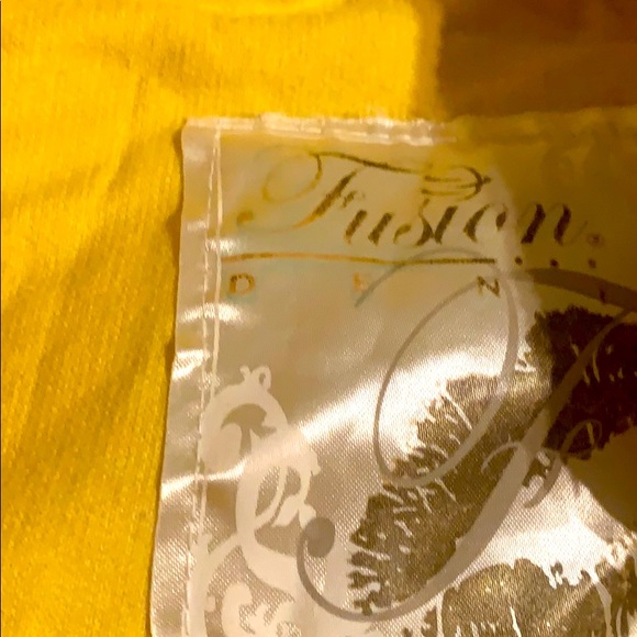 Mustard - Picture 3 of 3